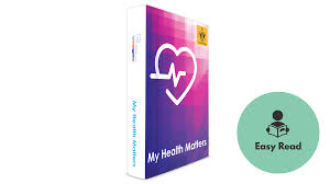 The largest organ inside your body, it performs hundreds of functions, from detoxification to blood clotting. My Health Matters Folder Council For Intellectual Disability