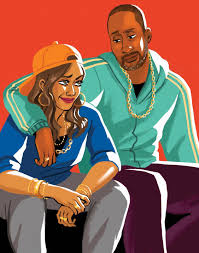 More Money More Problems in Kenya Barris's “#blackAF” | The New Yorker
