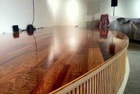 hoffmann hardwood floors installation