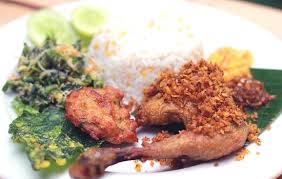5 resep sambal untuk ayam goreng, rasanya kawin banget · 1. Very Nice Sambal Review Of Ayam Kremes Madura Potre Koneng Malang Indonesia Tripadvisor