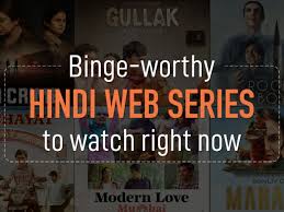 best hindi web series 2023 ncr days