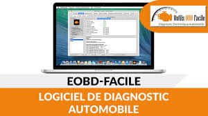 obd2 car diagnostic software for elm327