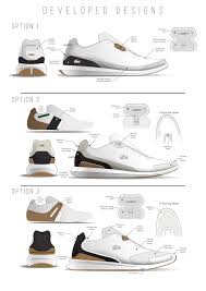 Lakaran olahan idea untuk menghasilkan reka corak hidupan marin. Lacoste Training Sneaker Lacoste Shoes Sneakers Sketch Shoe Design Sketches