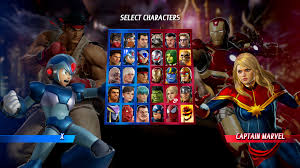 Marvel Vs Capcom Infinite Appid 493840