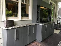 custom outdoor cabinets for unique