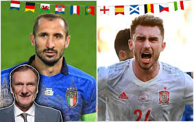 This was the 10 th occasion both spain and italy have competed in a penalty shootout at a major tournament (world cup/euros), more than any other european nations. 2rr31ok1vjv7qm