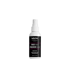 nyx pro makeup first base primer