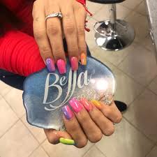 bella nails williamsbridge rd the