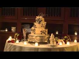Yes, a wedding is the most special day in a wedding cake decorations with flowers always create a dazzling effect. How To Decorate Wedding Cake Tables Youtube