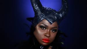 disney s maleficent with the jaw and