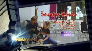 Senafas rindu full episod ep 1 20 mp3 & mp4. Tonton Drama Senafas Rindu Episod 19 Online Sembang Drama