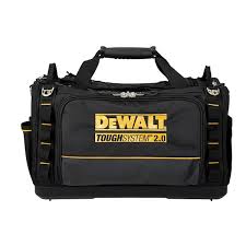 Dewalt Toughsystem 2 0 22 In Tool Bag