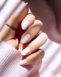 static nails reusable pop on manicure
