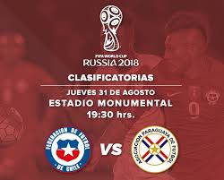 Find chile vs paraguay result on yahoo sports. Chile Vs Paraguay Live Streaming Lineups World Cup 2018 Qualifier Cove365