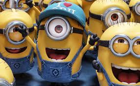 400 minions pictures wallpapers com