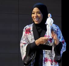 the first hijab wearing barbie is here