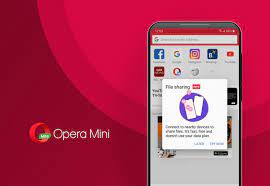 Cara daptar kuis sms axsist. Opera Mini With Offline File Sharing Revick