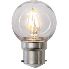 led lamp b22 g45 outdoor lighting pc