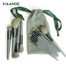 55527605 maange makeup brush set 13pcs