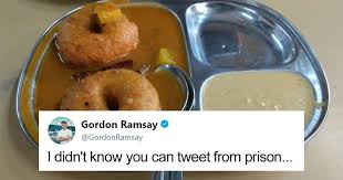 One day, while i was learning how to. 49 Times Amateur Chefs Showed Gordon Ramsay Their Kitchen Marvels And Instantly Regretted It Bored Panda
