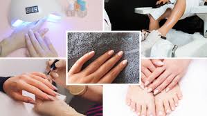 mobile nail technicians in chelmsford