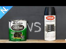 Chalkboard Paint Which One Is Better