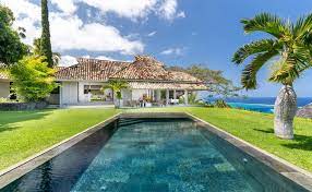 maisons de luxe à vendre à polynésie