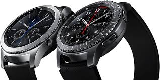 Design Samsung Gear S3 The Official Samsung Galaxy Site