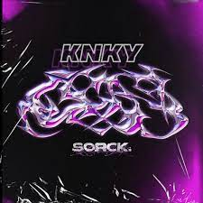 Knky - Single - Album by Sorck - Apple Music