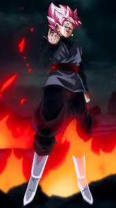 If you're looking for the best goku black wallpapers then wallpapertag is the place to be. Goku Black Hintergrundbild Nawpic
