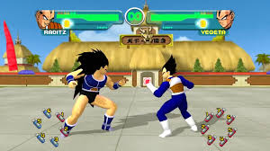 Best thing is you can also challenge your friends on the wifi multiplayer option. Dragon Ball Z Budokai Download Gamefabrique