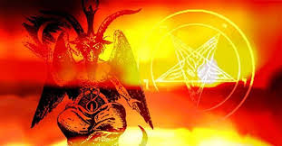 Resultado de imagen de El Satanismo ha llegado para Quedarse
