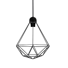 Nordlux Tees Cage Ceiling Pendant Light