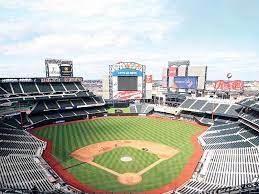 New York Mets' full-to-the-brim coffers - Coliseum