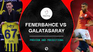 Fenerbahce vs galatasaray wallpaper 1920x1080 1166837 wallpaperup. Fenerbahce V Galatasaray Live Stream Watch Super Lig Online