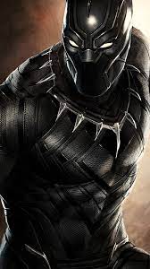 black panther hd wallpaper for android
