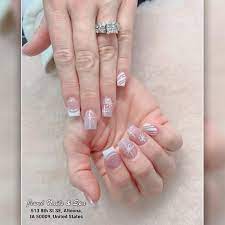 jewel nails spa nail salon near me
