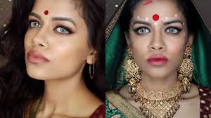 devdas aishwarya rai makeup tutorial