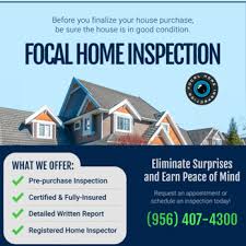 focal home inspection weslaco texas