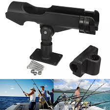 The kayak has long been a means of transportation and a means of accessing fishing grounds. 1 Set Portable Fishing Rod Support Pole Yacht Kayak Boat Bracket Rack Stand Holder Tool Travel Sea Boat Rock Fishing Rod Fishing Tools Aliexpress