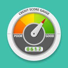 Increase Your Credit Score gambar png