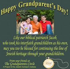 35 most beautiful grandpas day