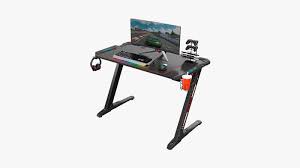 Yes, your computer is important — but so is its home. The 8 Best Gaming Desk For 2021 Pc Console Gamers