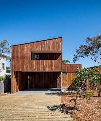 Bourne Blue Architecture Designs Timber