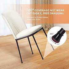 Chair Leg Floor Protector Chair Sliders