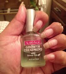 how to grow your nails faster longer