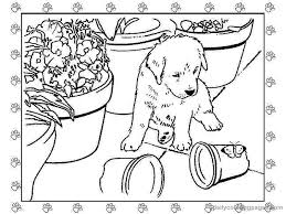 Angel coloring pages realistic scary wolves colouring pages. Puppy Realistic Dog Coloring Pages 1581 Realistic Dog Coloring Pages Coloringtone Book
