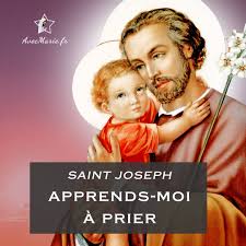 saint joseph