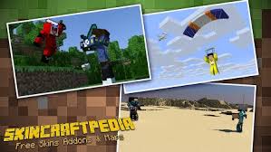 Mods, maps, skins, seeds, texture packs. Skins Addon Map Shader Free Fire For Mcpe 2021 1 0 Apk Android Apps