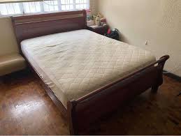 forty winks savannah full size bed